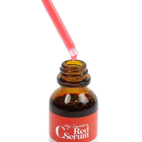 Tiam My Signature Red C Serum
