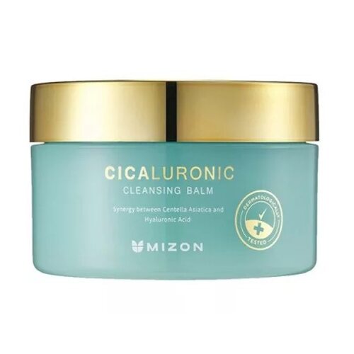 Mizon Cicaluronic Cleansing Balm