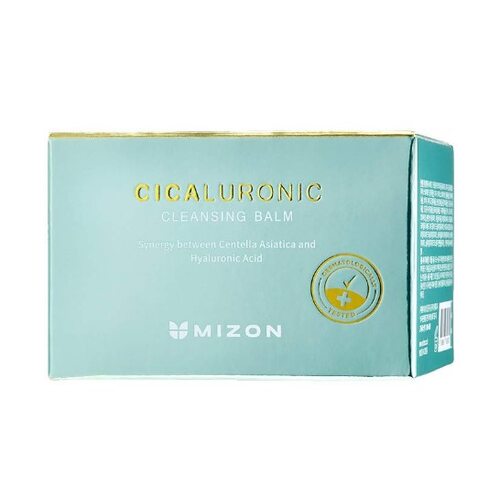 Mizon Cicaluronic Cleansing Balm