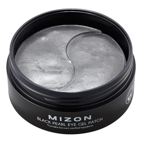 Mizon Black Pearl Eye Gel Patch