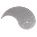 Mizon Black Pearl Eye Gel Patch
