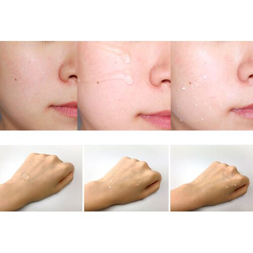 Iunik Lime Moisture Mild Peeling Gel