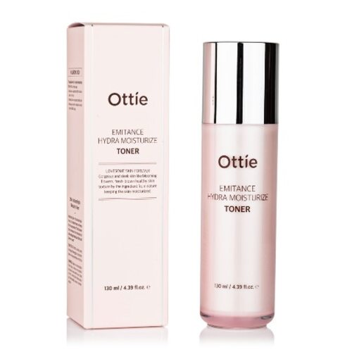 Ottie Emitance Hydra Moisturize Toner