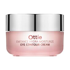 Ottie Emitance Hydra Moisturize Eye Contour Cream