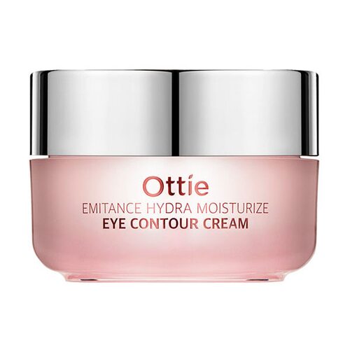 Ottie Emitance Hydra Moisturize Eye Contour Cream