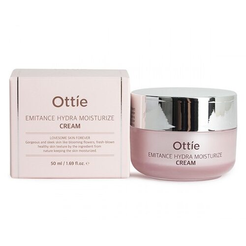 Ottie Emitance Hydra Moisturize Cream