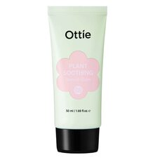 Ottie Plant Soothing Blemish Balm