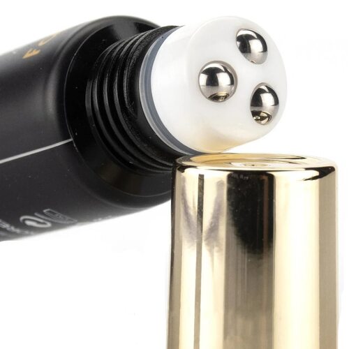 Farmstay Black Snail Premium Rolling Eye Serum