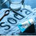 May Island 7days Secret Baking Soda Pore Deep Cleansing Foam