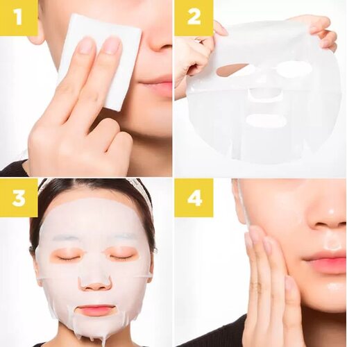 A'pieu milk one pack