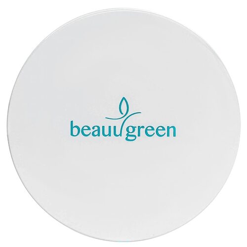 BeauuGreen Coral&Aqua Hydrogel Eye Patch