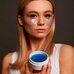 BeauuGreen Coral&Aqua Hydrogel Eye Patch