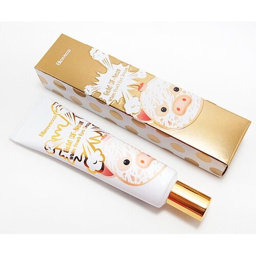 Elizavecca Gold CF-Nest White Bomb Eye Cream