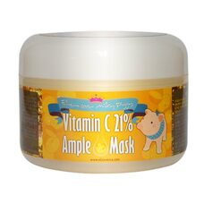 Elizavecca Milky Piggy Vitamin C 21% Ample Mask