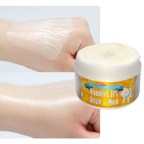 Elizavecca Milky Piggy Vitamin C 21% Ample Mask