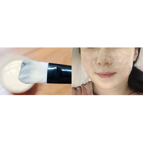 Elizavecca Milky Piggy Vitamin C 21% Ample Mask