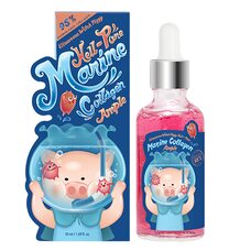 Elizavecca Witch Piggy Hell-Pore Marine Collagen Ample