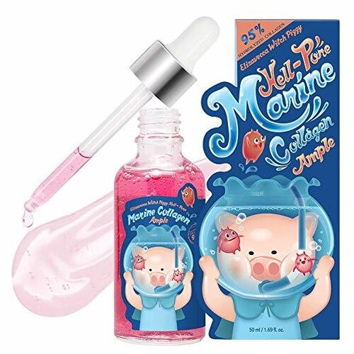 Elizavecca Witch Piggy Hell-Pore Marine Collagen Ample