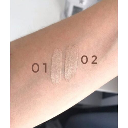 Enough Collagen Whitening Cover Tip Concealer 3in1