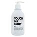 CP-1 Touch My Body Goat Milk Body Wash