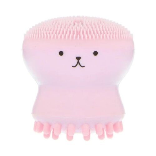 Etude House My Beauty Tool Exfoliating Jellyfish Silicon Brush