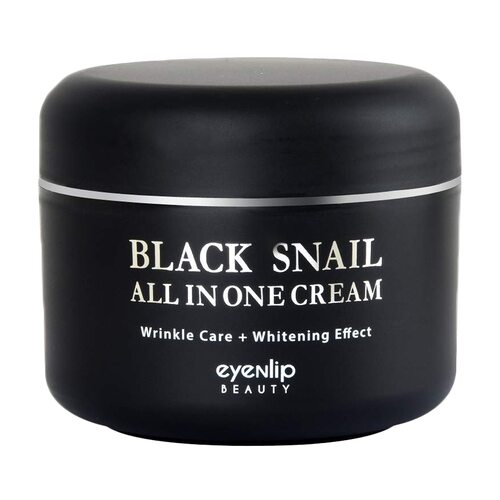 Eyenlip Black Snail All In One Cream