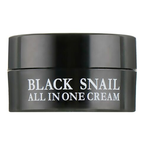 Eyenlip Black Snail All In One Cream