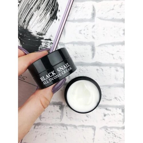Eyenlip Black Snail All In One Cream
