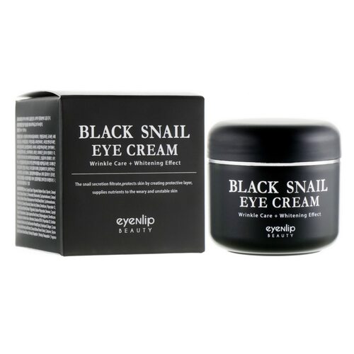 Eyenlip Black Snail Eye Cream