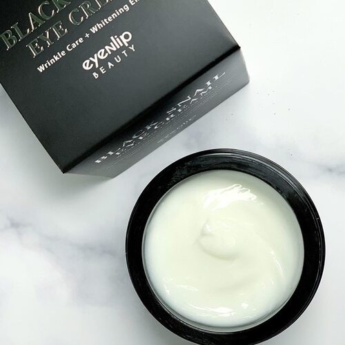 Eyenlip Black Snail Eye Cream