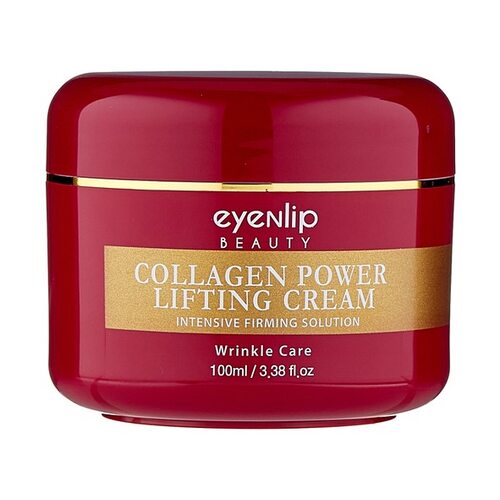Eyenlip Collagen Power Lifting Cream