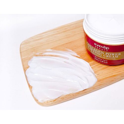 Eyenlip Collagen Power Lifting Cream