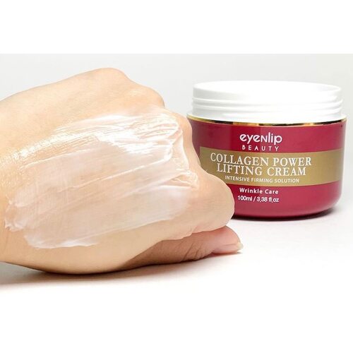 Eyenlip Collagen Power Lifting Cream