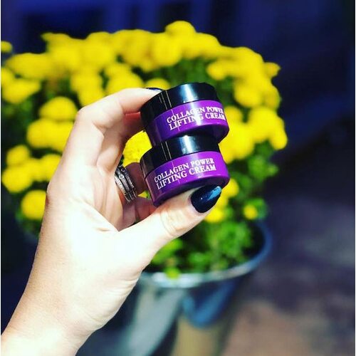 Eyenlip Collagen Power Lifting Cream