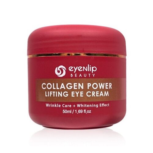 Eyenlip Collagen Power Lifting Eye Cream
