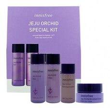 Innisfree Jeju Orchid Special Kit