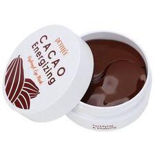 Petitfee Cacao Energizing Hydrogel Eye Patch