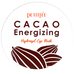 Petitfee Cacao Energizing Hydrogel Eye Patch