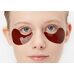 Petitfee Cacao Energizing Hydrogel Eye Patch