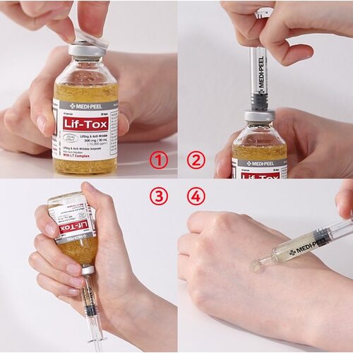 Medi-Peel Lif-Tox Ampoule