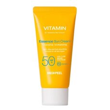 Medi-Peel Green Vitamin Essence Sun Cream SPF50+ PA++++