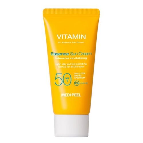 Medi-Peel Green Vitamin Essence Sun Cream SPF50+ PA++++