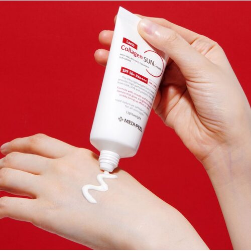 Medi-Peel Red Lacto Collagen Sun Cream SPF50+ PA++++
