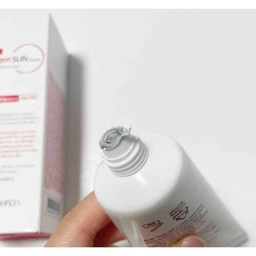 Medi-Peel Red Lacto Collagen Sun Cream SPF50+ PA++++