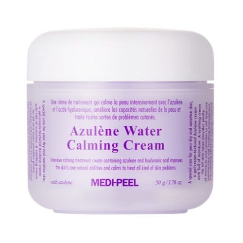 Medi-Peel Azulene Water Calming Cream