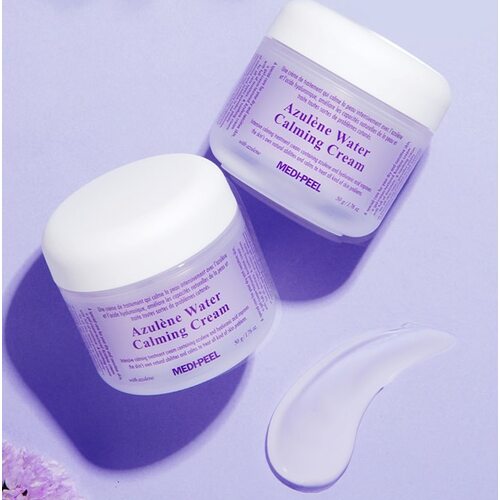 Medi-Peel Azulene Water Calming Cream