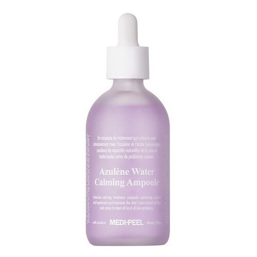 Medi-Peel Azulene Water Calming Ampoule