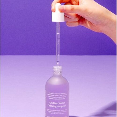 Medi-Peel Azulene Water Calming Ampoule