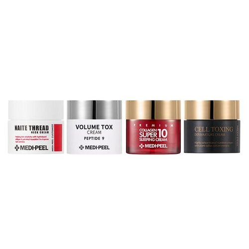 Medi-Peel Signature Cream Trial Kit