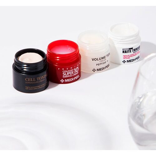Medi-Peel Signature Cream Trial Kit